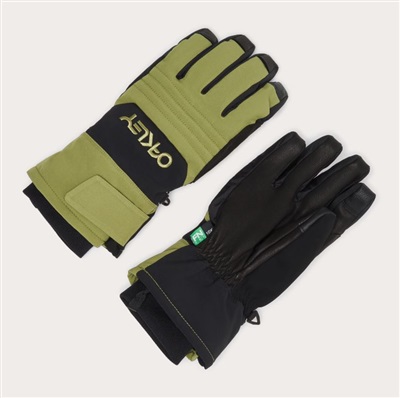 Oakley B1B Glove FOS901034 Yeşil 70N