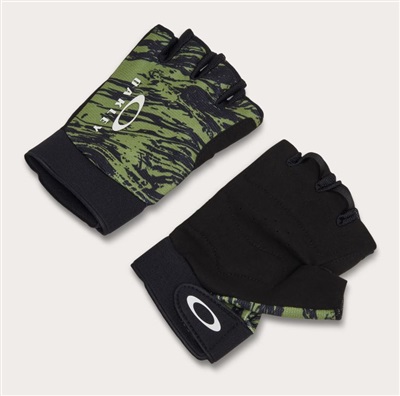 Oakley Seeker Fingerless Gloves FOS901492 Camouflage 9ZY