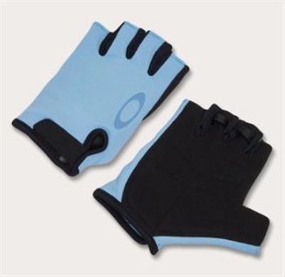 Oakley Drops Road Glove FOS901487 Blue 6EK