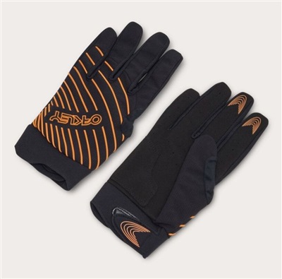 Oakley Drop IN MTB Glove 2.0 FOS901323 Black 9YD