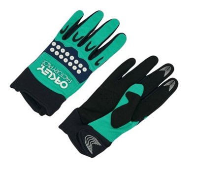 Oakley Wmns Switchback Mtb Glove FOS800026 Yeşil 7GR