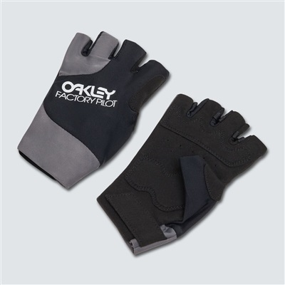 Oakley Wmns FP Mtb Short Glove FOS800021 Siyah 02E