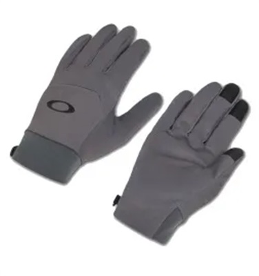 Oakley Core Ellipse Glove 2.0 FOS901282 Gri 25N