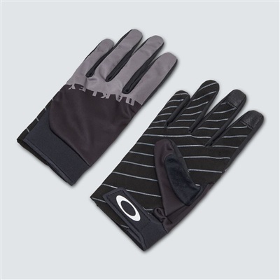Oakley ICON classic road GLOVE FOS901237 Siyah 02E