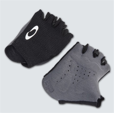 Oakley Endurance Lite Road Short Glove FOS901236 Siyah 02E