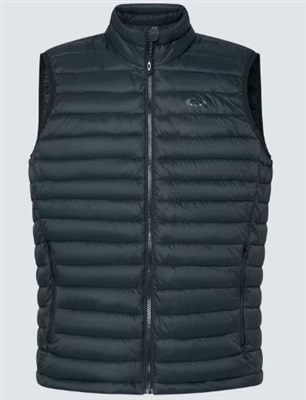 Oakley Omni Thermal Vest FOA403785 Siyah 02E