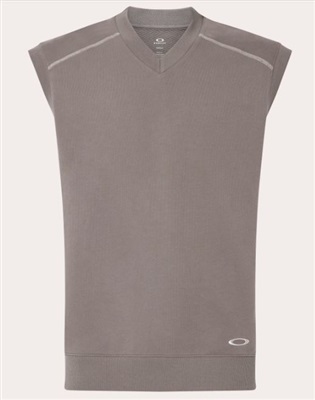 Oakley Golf Crew Otg Update FOA406194 Vest Gri 8A7