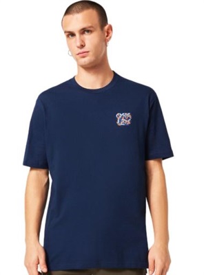Oakley Sea Nassa Tee FOA405460 Vest Lacivert 6LE