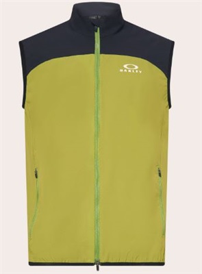 Oakley Elements Vest FOA405453 Yeşil 70N