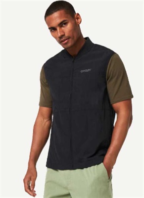 Oakley Ready Set Rc Vest FOA404429 Siyah 02E
