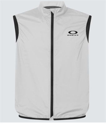 Oakley Endurance Packable Wind Vest FOA404388 Beyaz 100