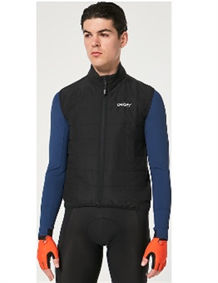 Oakley Elements Insulated Vest FOA403761 Siyah 02E