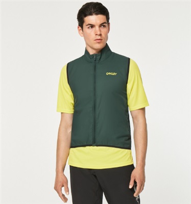 Oakley Elements Pkble Vest FOA403116 Yeşil 7BC