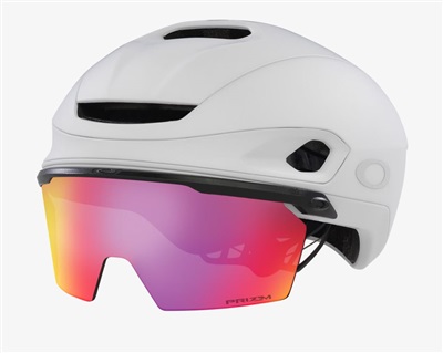 Oakley Cycling Helme FOS901512 Beyaz 9XL