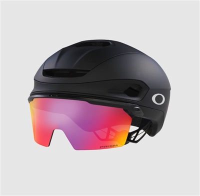 Oakley Cycling Helmet FOS901512 Siyah 9XI