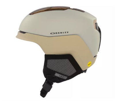 Oakley MOD5 - MIPS FOS900641 Helmet Açık Kahverengi 23I