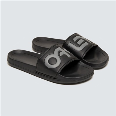 Oakley Summerville Slide FOF100408 Black 02E Slippers
