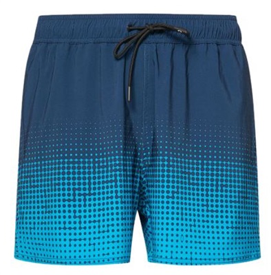 Oakley Sand Pixel RC 16" Beachshort FOA405400 Mavi 6ZR
