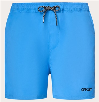 Oakley Beach Volley 16" Beachshort FOA404310 Yeşil 7C9