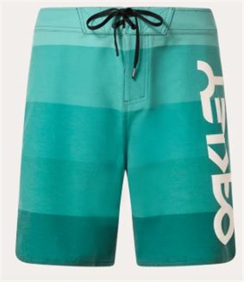 Oakley Retro Mark 19" Boardshort FOA404304 Yeşil 78S