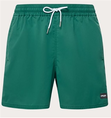 Oakley Robinson RC 16" Beachshort FOA404300, зелёные 78S