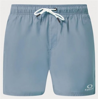 Oakley Clear Lake 16" Volley FOA404752 мужские пляжные шорты, синие 6EK