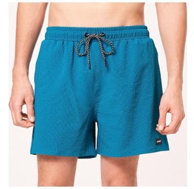 Oakley Porto RC 16" Beachshort 2.0 FOA404810 Blue 67M
