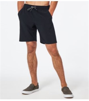 Oakley Transport Hybrd Pkble Short 19 FOA403010 Black 02E