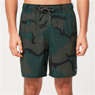 Oakley Retro Camo RC 18" Beachshort FOA404406 Camouflage 9NQ