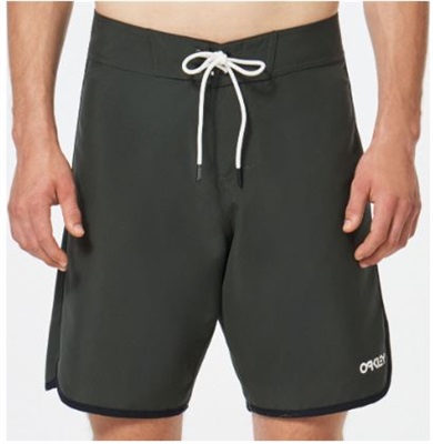 Oakley Solid Crest 19 Boardshort FOA401811 Haki 86L
