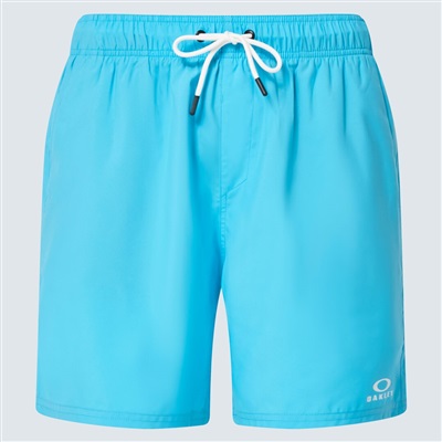 Oakley Clear Lake 18" Volley FOA404024 Blue Shorts 642