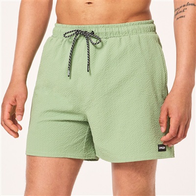 Oakley Porto RC 16" Beachshort 2.0 FOA404810 Green 7AN