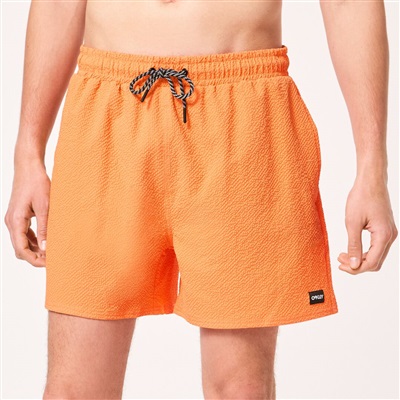 Oakley Porto RC 16" Beachshort 2.0 FOA404810 Turuncu 73K