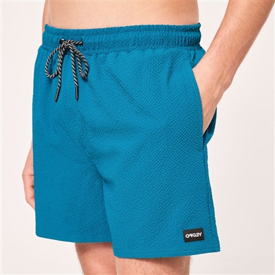 Oakley Porto RC 16" Beachshort 2.0 FOA404810 синие 67M