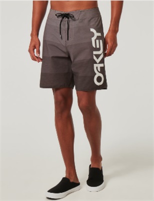 Oakley Retro Mark 19" Boardshort FOA404304 Gri 6AC