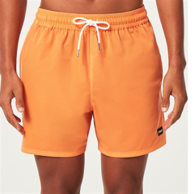 Oakley Robinson Rc 16" Beachshort FOA404300 Turuncu 73K