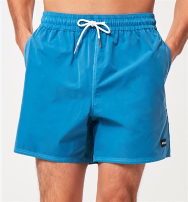 Oakley Robinson Rc 16" Beachshort FOA404300 Mavi 642