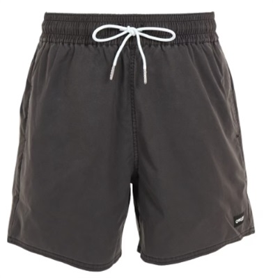 Oakley Robinson Rc 16" Beachshort FOA404300 Siyah 02E