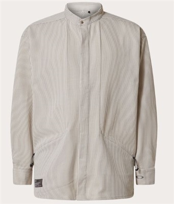 Oakley Fgl Fuel LS Shirts 5.7 FOA408129 Krem 881