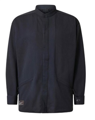 Oakley Fgl Fuel LS Shirts 5.7 FOA408129 Siyah 01N