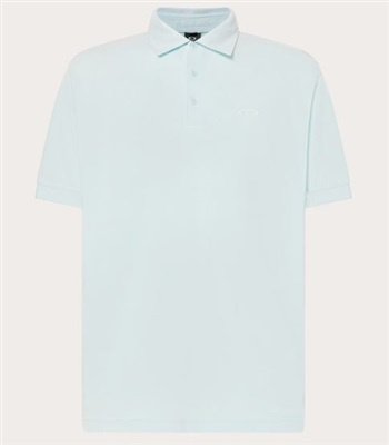 Oakley Driven Pique FOA406820 Shirt Mavi 6GC