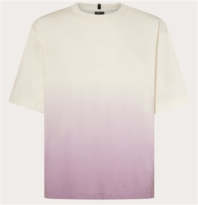 Oakley FOA406849 Men’s T-Shirt, Sarı Bgc