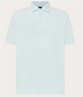 Oakley Driven Pique FOA406820 Shirt Mavi 6GC