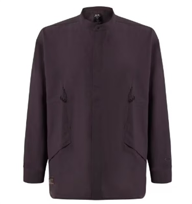 Oakley Fgl AP LS Shirts 1.0 FOA406367 Siyah 01N