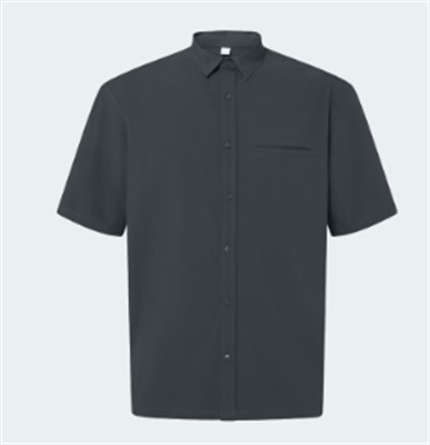 Oakley All Day RC Shirt FOA404352 Gri 25N