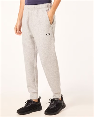 Oakley Enhance Qdevo Fleece Pants 3.0 FOA406298 Jogger Gri 27B
