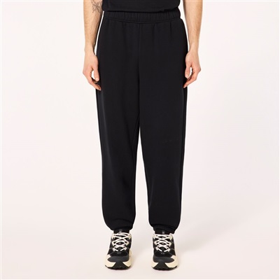 Oakley Soho Sweatpant 3.0 FOA404866 Jogger Siyah 02E