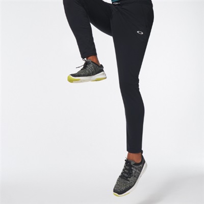 Oakley Foundational Pkble Pant FOA403026 Jogger Siyah 02E