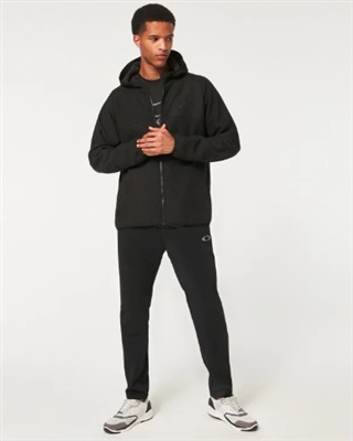 Oakley Static Wave Pant 2.0 FOA403699 Jogger Siyah 02E