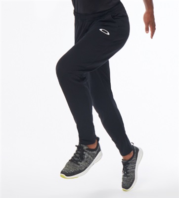 Oakley Static Wave Pant FOA403046 Jogger Siyah 02E